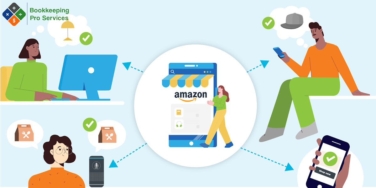 Bookkeeping for Amazon Seller Complete Guide